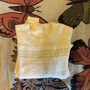 🎀chloé sweater
